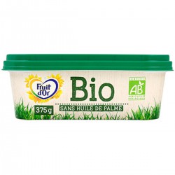 Fruit Dor Bio Ss Hdp Doux 375G