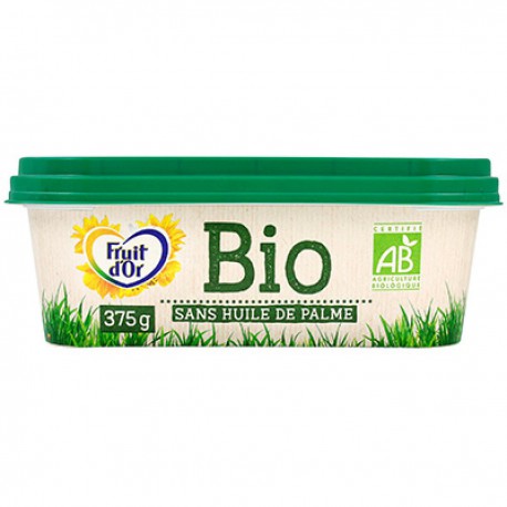 Fruit Dor Bio Ss Hdp Doux 375G