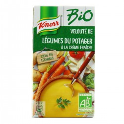 Knor Velout Leg Potag Cf Bio1L