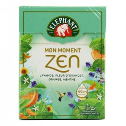 Eleph Mon Moment Zen X25S 50G