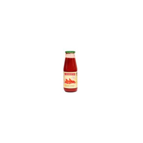 680G Pulpe Tomate Caserta
