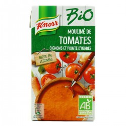 Knorr Mouline Tomat Oignons 1L