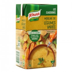 Knorr Moul.Legume Varie 1L