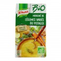 Knorr Mouline Leg Potage Bio1L