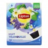 Lipton Dg Nuit Tranq. X12C 24G