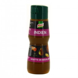 150Ml Bouill.Liq.Indien Knorr