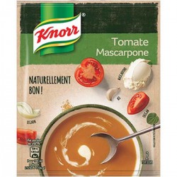 Knorr Spe Tomat Mascarpon70G