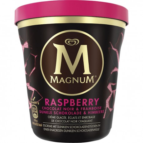 297G Pot Magnum Framboise