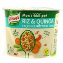 69G Veggie Pot Thai Knorr