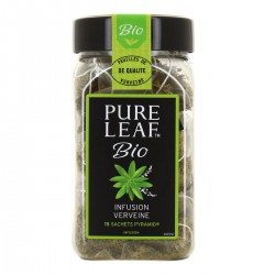 15Pyr Inf Verveine Bio P.Leaf