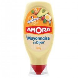 Amora Mayo Nat - F/S 685G