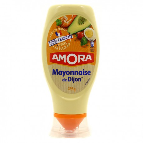 Amora Mayo Nat - F/S 395G