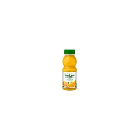Tropicana Orange 25Cl