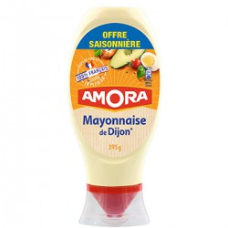 Mayo395G 100%Oeuf.Amor.Os