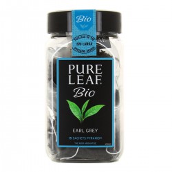 33Gr 15Pyr Earl Grey P.Leaf