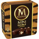 Magnum Dble Caramel X6 300G
