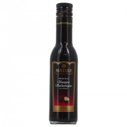 Maille Vinaig Bals Truffe250Ml
