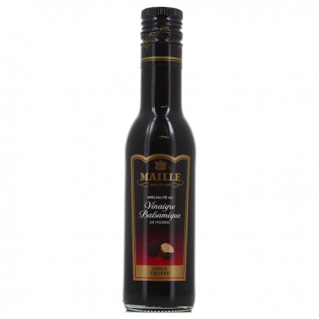 Maille Vinaig Bals Truffe250Ml