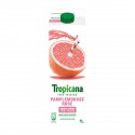 Tropicana Jus De Pamplemousse Rose Brick 1L