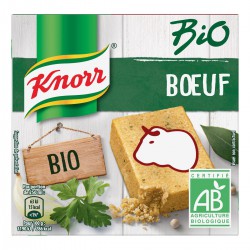 60G Bouill.Boeuf Bio Knorr