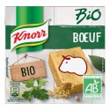 60G Bouill.Boeuf Bio Knorr
