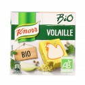 60G Bouillon Poule Bio Knorr