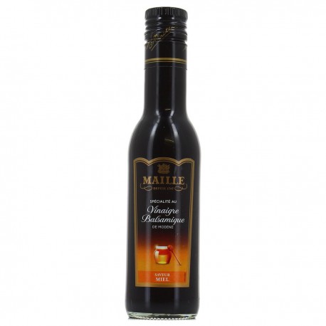 M.Vinaigre Balsa Miel 250 Ml