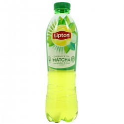 Lipton Concombre Menthe 1L