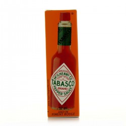 Tabasco Rouge 60Ml
