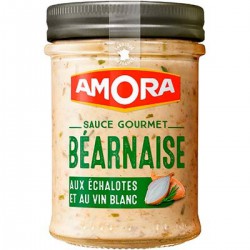 Amora Sce Gourm.Bearn B.184 G