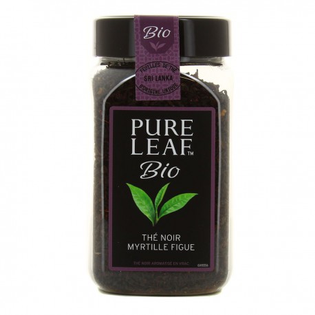 P.Leaf The Noir Bio Myr.Fi.80G