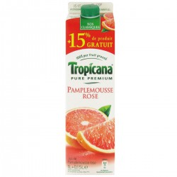 Tropicana Pamplem.Rose 1L