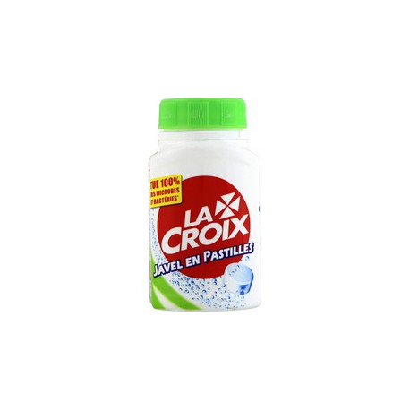 Lacroix Javel Pastilles X39