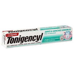 Colgate Dentifrice Colgate Tonigencyl Dents/Gencives Sensibl.Tub75Ml