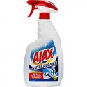 Ajax Spray Anticalcaire 750Ml