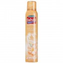 200Ml Atomiseur Deodorant Ambre Tahiti