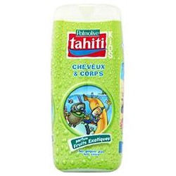 Tahiti Douchekids 300Ml