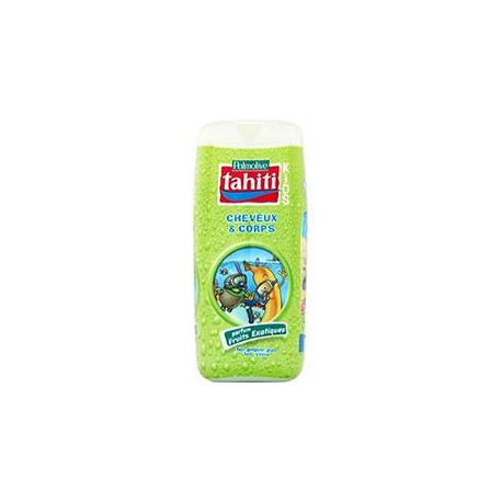 Tahiti Douchekids 300Ml