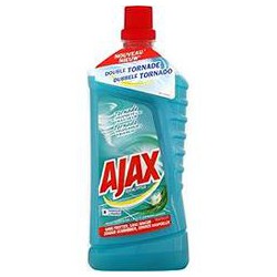 Ajax Nettoyant Menager Ajax Eucalyptus 1.25L