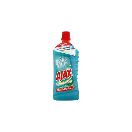 Ajax Nettoyant Menager Ajax Eucalyptus 1.25L