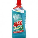 Ajax Nettoyant Menager Ajax Eucalyptus 1.25L