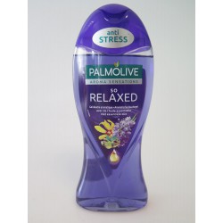 Flacon 250Ml Douche Aromatise Relaxant Palmolive