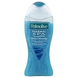 Flacon 250Ml Douche Spa Mineral Palmolive