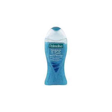 Flacon 250Ml Douche Spa Mineral Palmolive