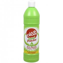 La Croix Gel Javel Précision Tonique Lacroix 750Ml