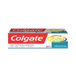 Toothpaste Colgate Total Oryginal 100Ml
