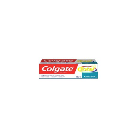 Toothpaste Colgate Total Oryginal 100Ml