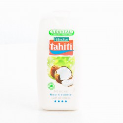 Flacon 250Ml Douche Coco Tahiti