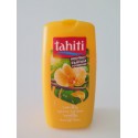 Flacon 250Ml Douche Vanille Tahiti