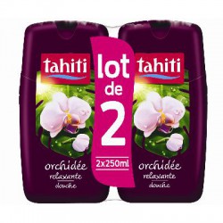 Tahiti Douche Orchidee 250Ml